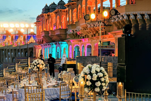 Best Event Management Company in Surat